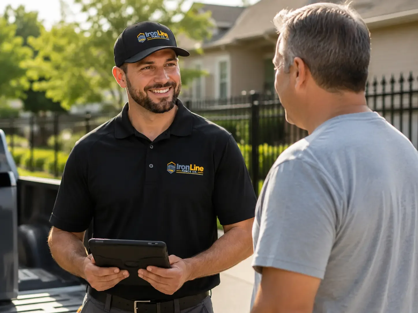 Metal Fence Installation Royalton, IL FAQs